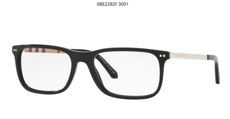 Burberry BE2282F Progressive Prescription Eyeglasses